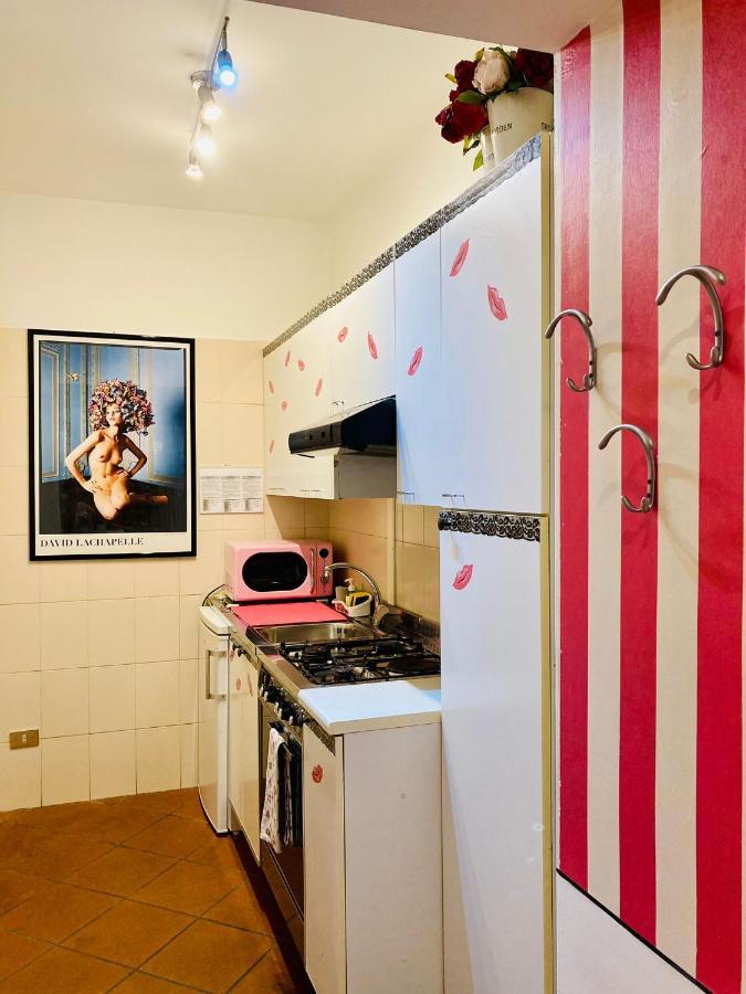 Appartamento Anna Sul Lago Di Garda - Citycenter Дезенцано-дель-Гарда Экстерьер фото