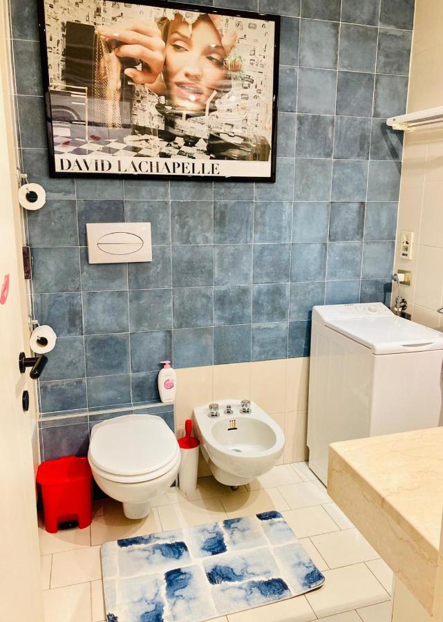 Appartamento Anna Sul Lago Di Garda - Citycenter Дезенцано-дель-Гарда Экстерьер фото