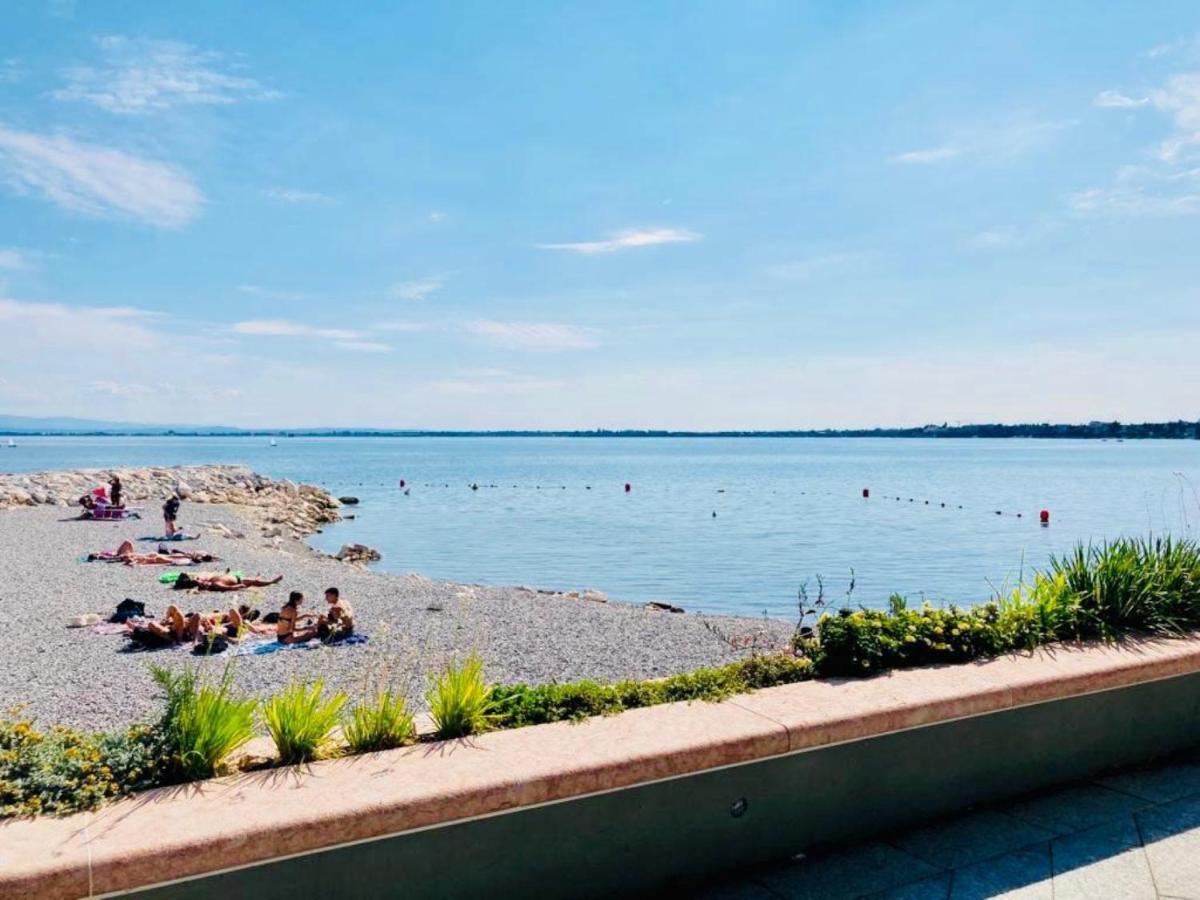 Appartamento Anna Sul Lago Di Garda - Citycenter Дезенцано-дель-Гарда Экстерьер фото